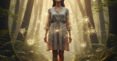 Mindful Walking Is Becoming the New Meditation