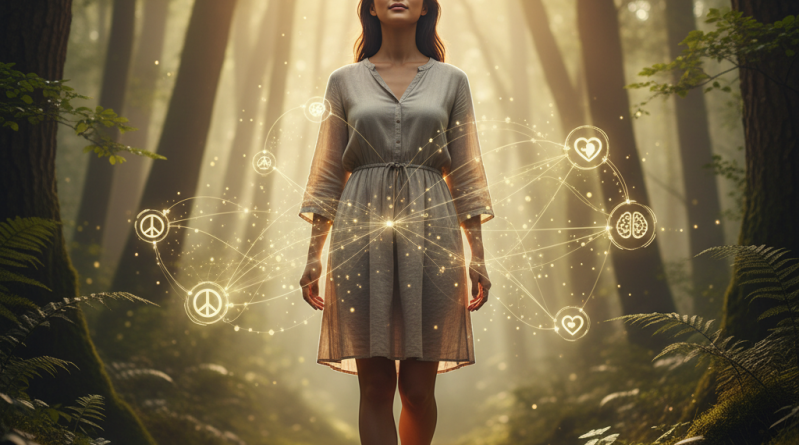 Mindful Walking Is Becoming the New Meditation