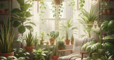 Indoor Plants