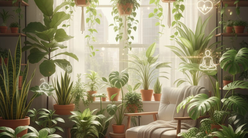 Indoor Plants