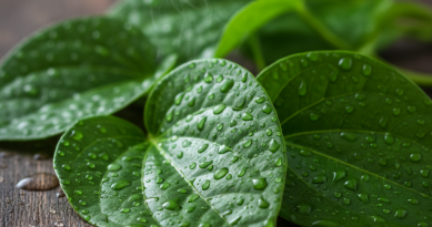 7 Amazing Benefits Of Betel Leaves