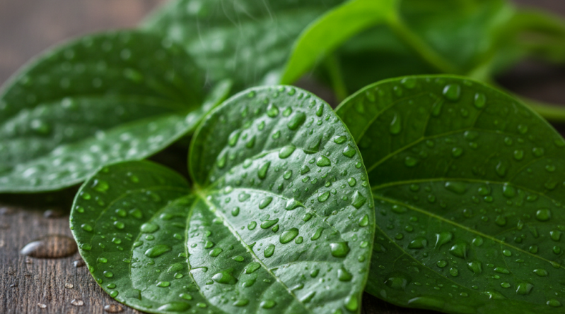7 Amazing Benefits Of Betel Leaves