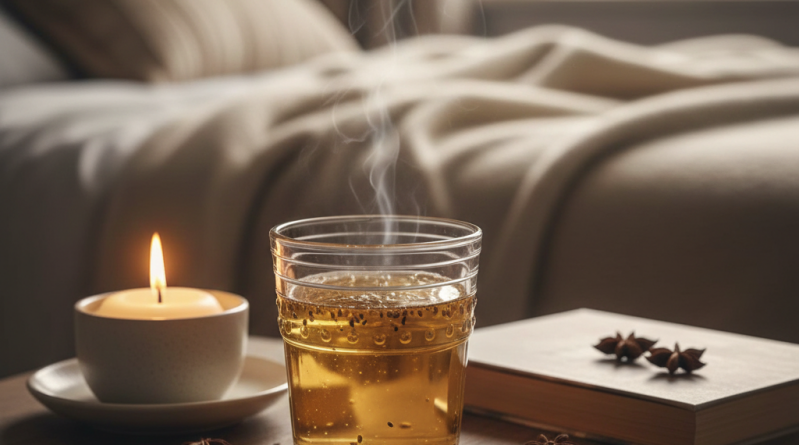 30-Day Saunf Water Challenge: Benefits, Results & Side Effects