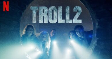Troll 2 official trailer