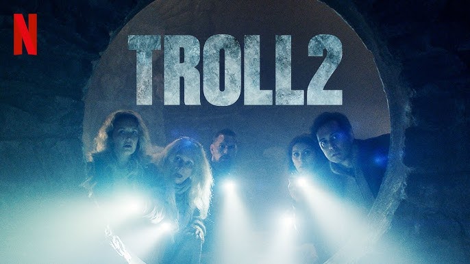 Troll 2 official trailer