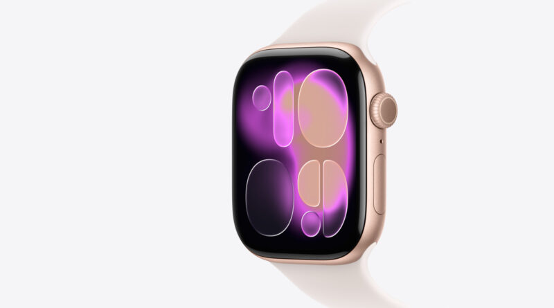 Apple Watch Series 11