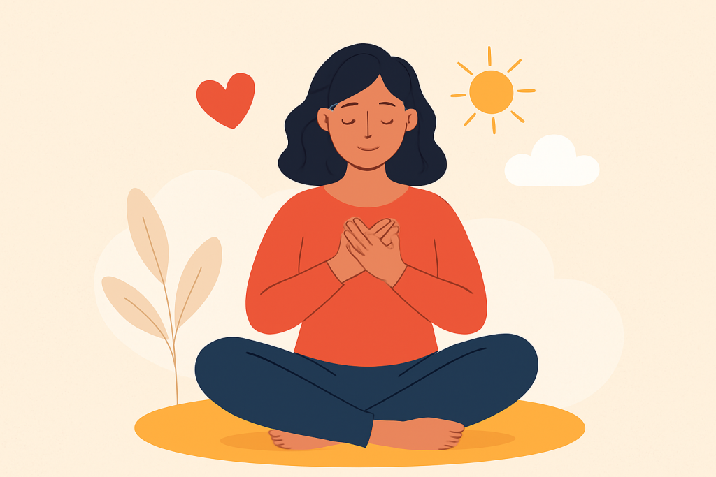 Practicing Gratitude Regularly Can Make You Less Stressed and Sleep Better