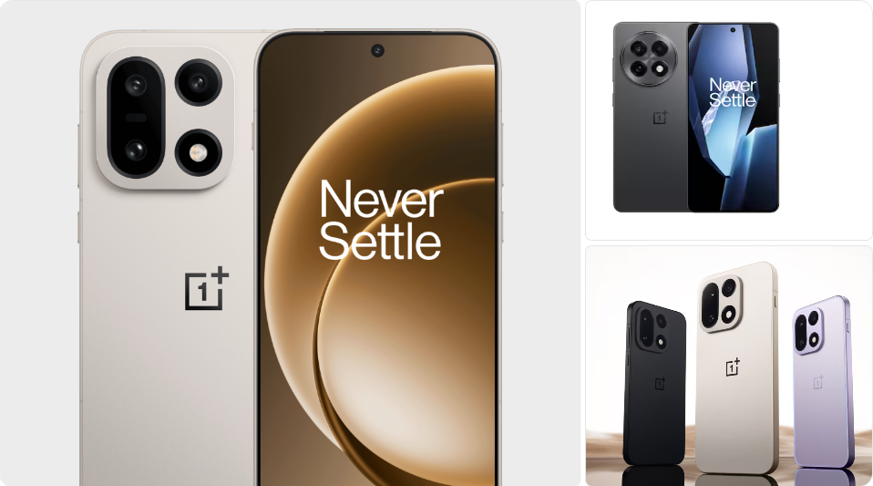 OnePlus 15 Launch Next Week: Check Price in India, Specifications, Design, Colors, Camera and More