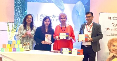 aroma magic signature essential oils