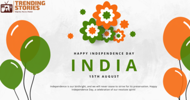 Celebrating India's Independence Day: Reflecting on Freedom and Unity