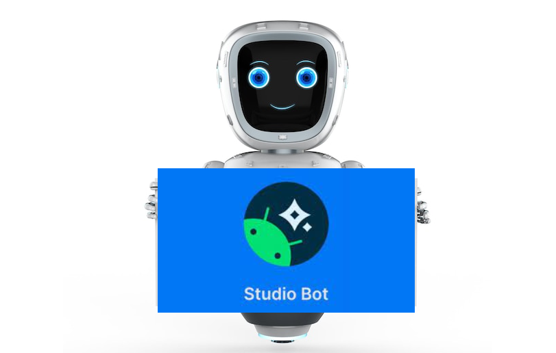Studio Bot by Google Now