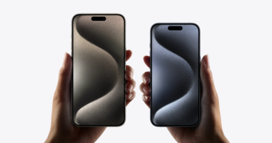 Unveiling the Future: iPhone 15 and iPhone 15 Pro Event Recap