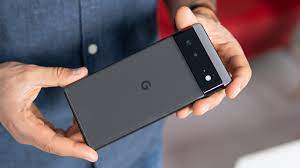 Google's Strategic Move: Manufacturing Pixel Smartphones in India