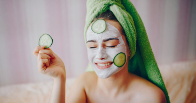 Get Salon-Like Glow at Home: Discover the Best Facial Kits Under ₹400