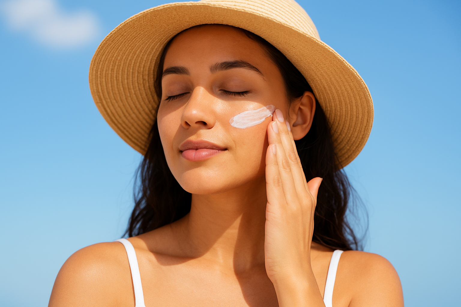 Don’t Let Summer Steal Your Glow: Skin Care Tips for Hot Days