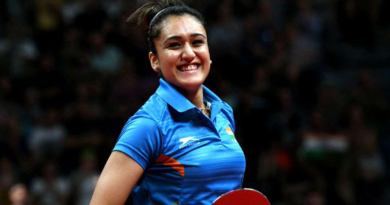 Manika Batra Makes History: First Indian Woman Cracks Top 24 in World Table Tennis Rankings
