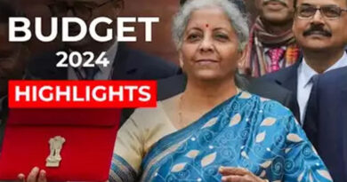Budget 2024 News: Key Highlights and Expectations