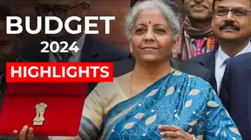 Budget 2024 News: Key Highlights and Expectations