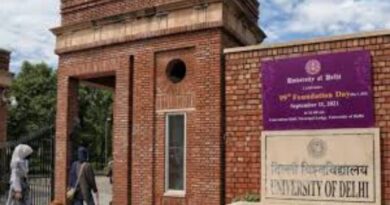 Delhi University Hikes Fees Across the Board for First-Year Students