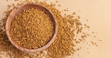 Fenugreek Seed Sprouts: A Nutrient-Dense Snack for Weight Loss