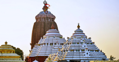 Jagannath Temple's Ratna Bhandar Unveiled After Over 40 Years