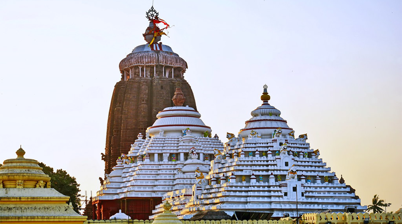 Jagannath Temple's Ratna Bhandar Unveiled After Over 40 Years