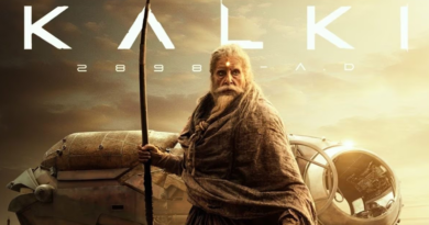 Kalki 2898 AD: A Cinematic Marvel Breaking Boundaries