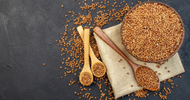 Ragi for Breakfast: A Nutrient-Packed Start to Your Day