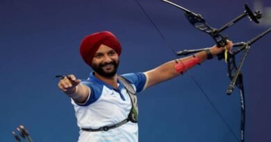 Paris 2024: Harvinder Singh Creates History with India’s First-Ever Para Archery Gold