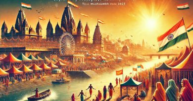 Mahakumbh Mela 2025