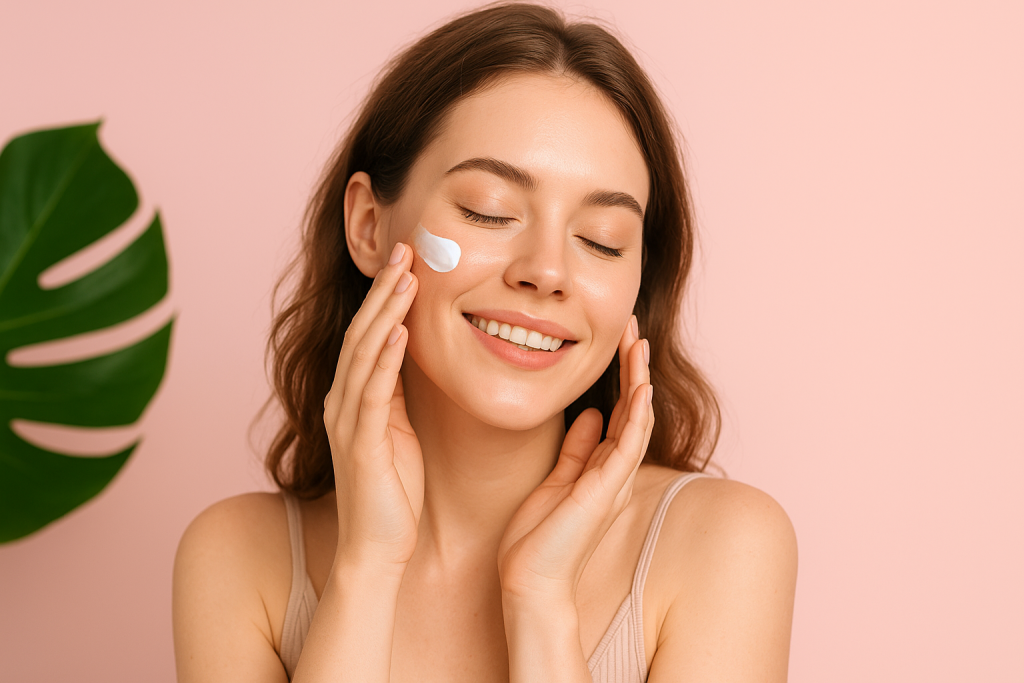 Say Goodbye to Winter Dryness: 7 Spring Skincare Tips