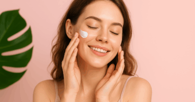 Say Goodbye to Winter Dryness: 7 Spring Skincare Tips