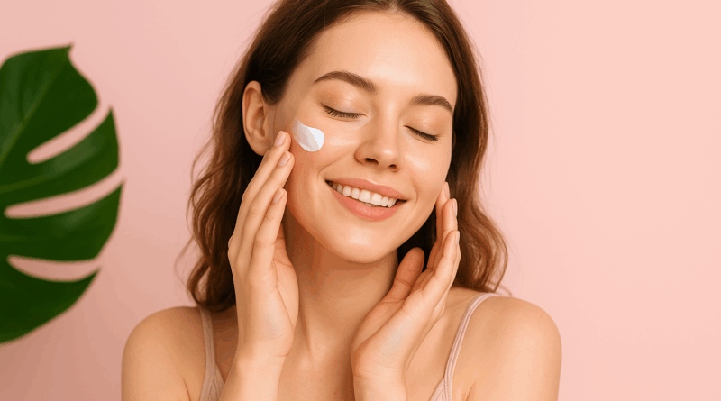 Say Goodbye to Winter Dryness: 7 Spring Skincare Tips