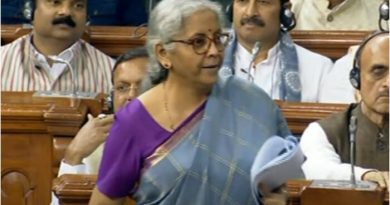 Nirmala Sitharaman Tables New Income Tax Bill in Lok Sabha Key Highlights