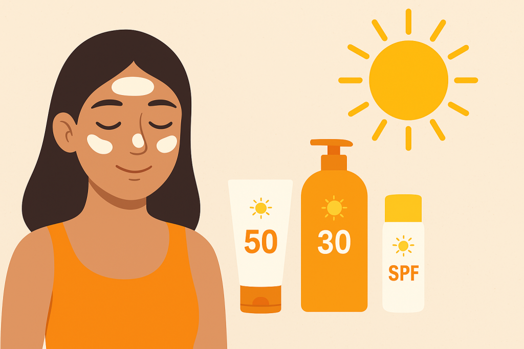 Sun Protection 101: Best Sunscreen for Every Skin Type