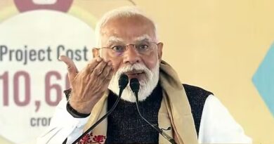 PM Modi Hails Goa Zilla Panchayat Win