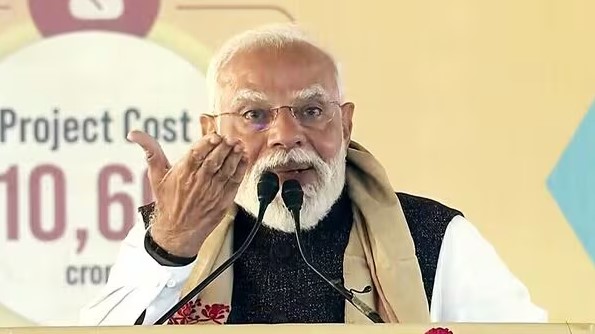 PM Modi on Goa’s Political Mandate: What It Signals for National Politics