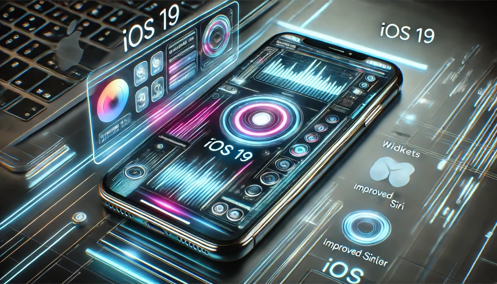 iOS 19 New features, release date, more
