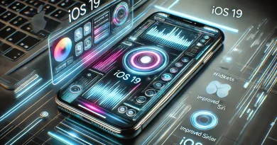 iOS 19 New features, release date, more