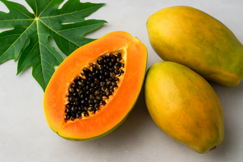 Papaya: The Superfruit You Need Right Now – 6 Surprising Health Benefits
