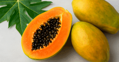 Papaya: The Superfruit You Need Right Now – 6 Surprising Health Benefits