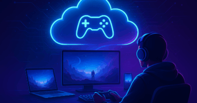 Exploring the Best Cloud Gaming Platforms