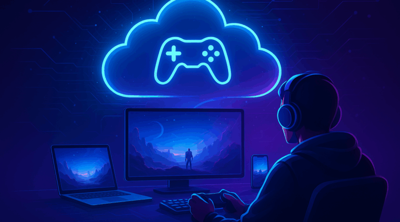 Exploring the Best Cloud Gaming Platforms
