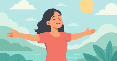 Simple Ways to Boost Your Mood and Feel Better