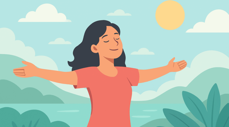 Simple Ways to Boost Your Mood and Feel Better