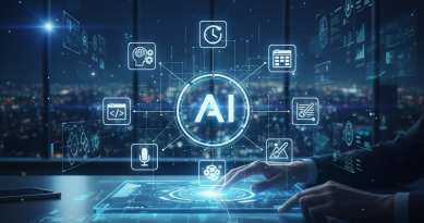 AI Tools You Should Be Using in 2025 to Save Hours Every Week