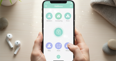 Top Free Apps to Improve Your Mental Health