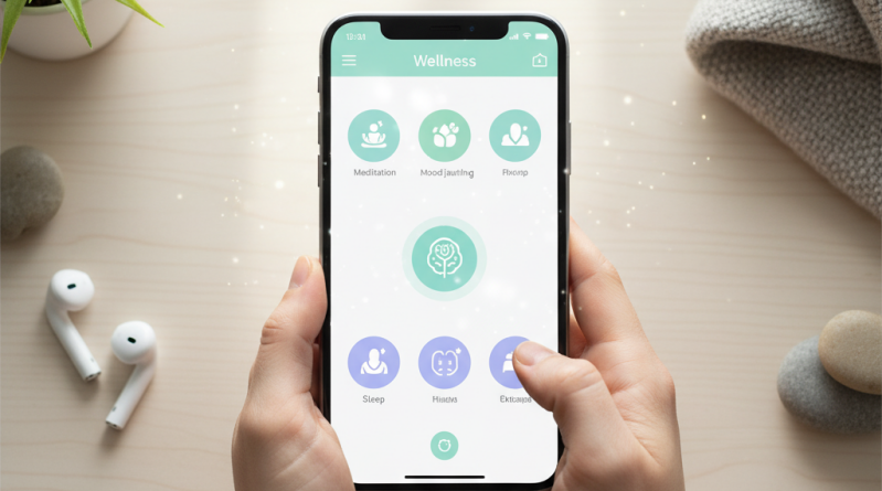 Top Free Apps to Improve Your Mental Health