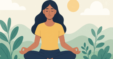 Finding Peace & Joy with Mindful and Empathetic Practices