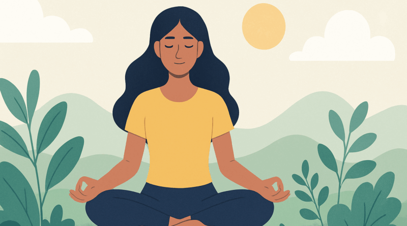 Finding Peace & Joy with Mindful and Empathetic Practices